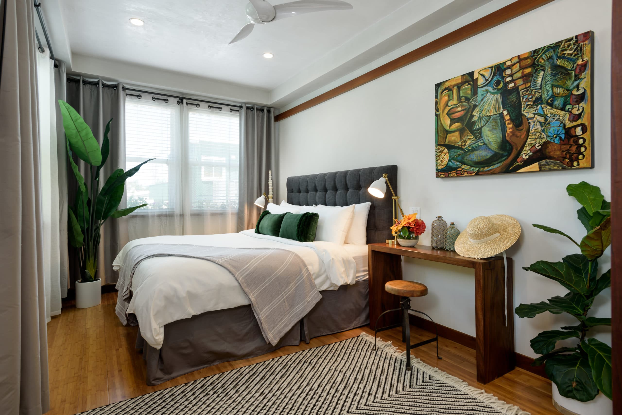 The Paia Inn