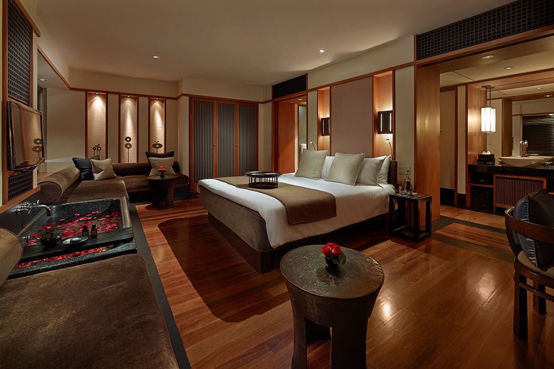 The Setai
