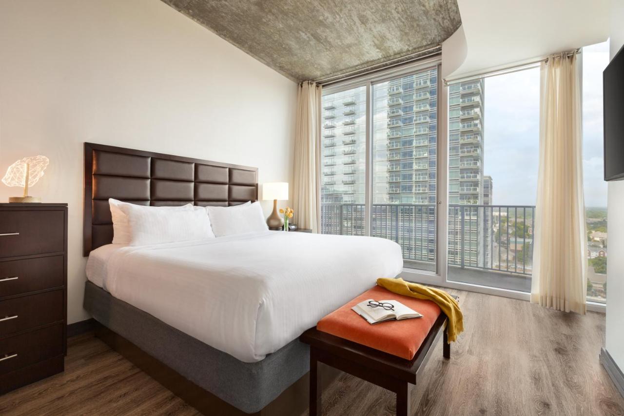 Twelve Downtown