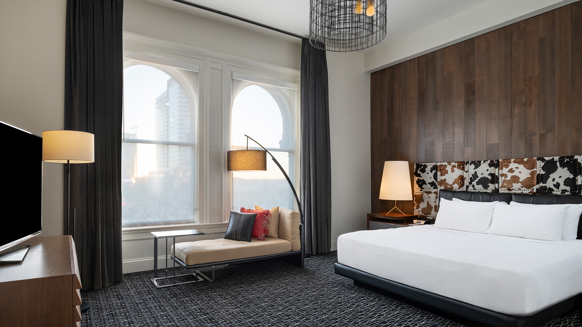 Union Station Hotel