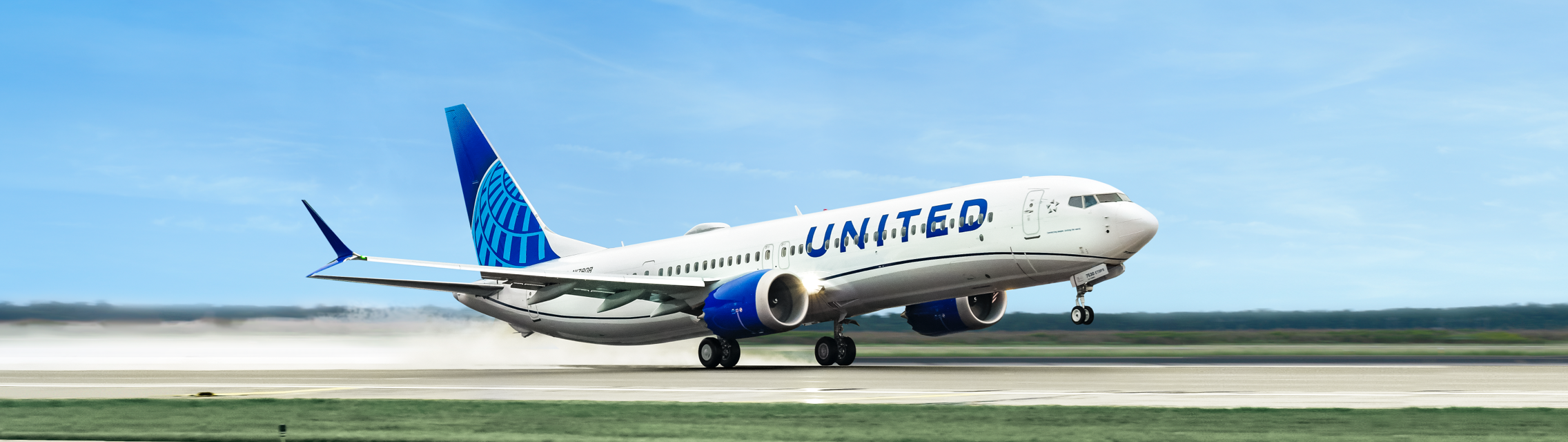 United Airlines