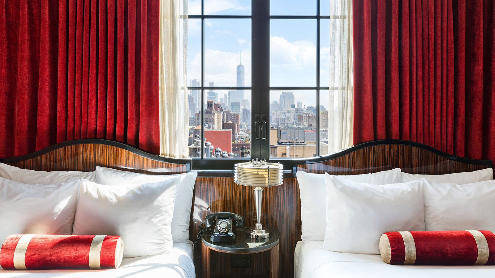 Walker Hotel Greenwich Village
