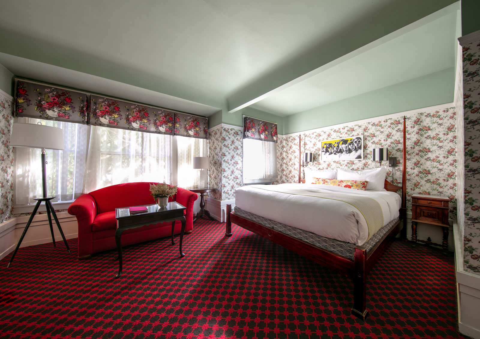 White Swan Inn
