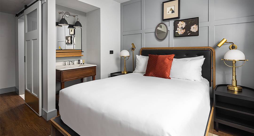 Wylie Hotel