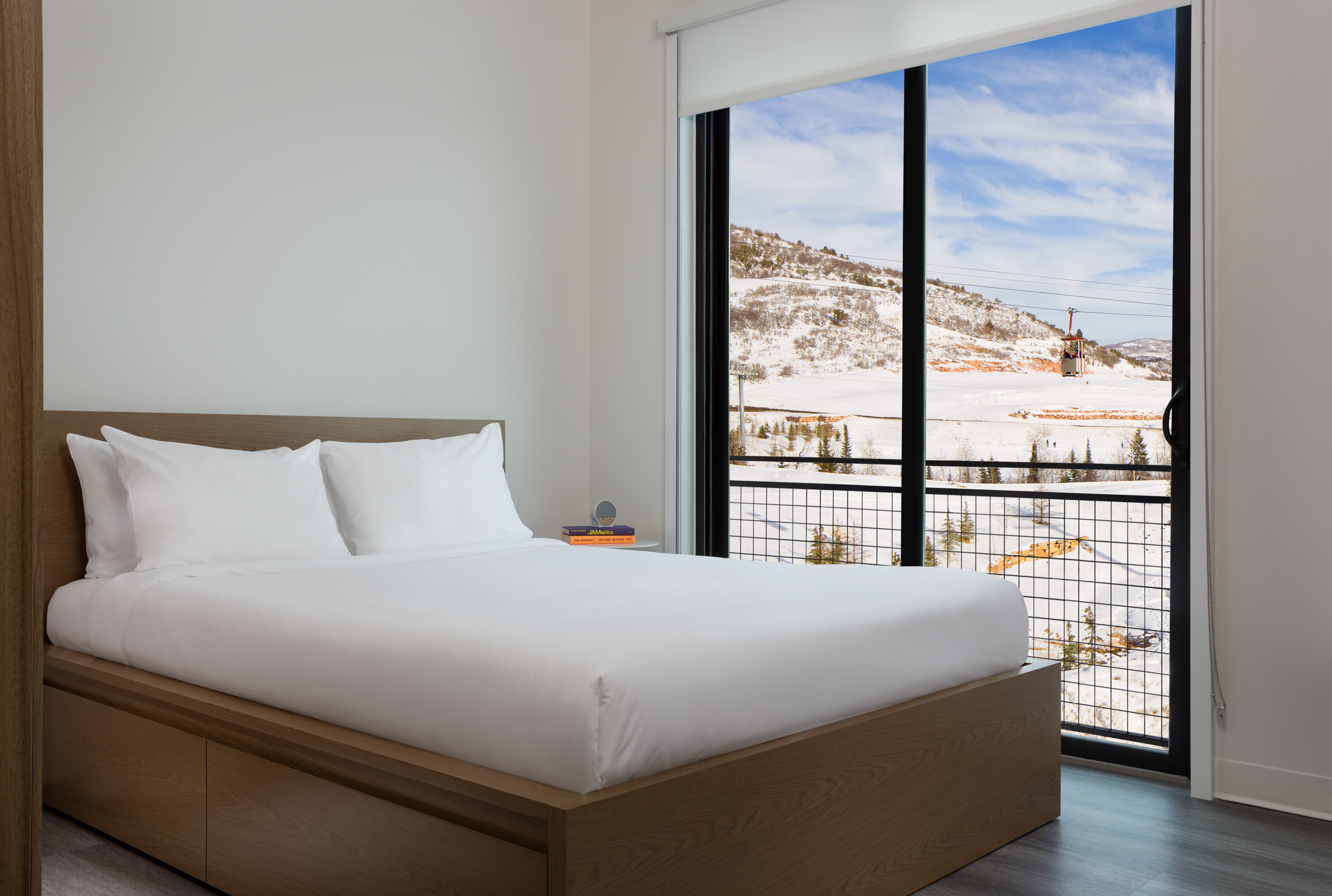 Yotelpad Park City