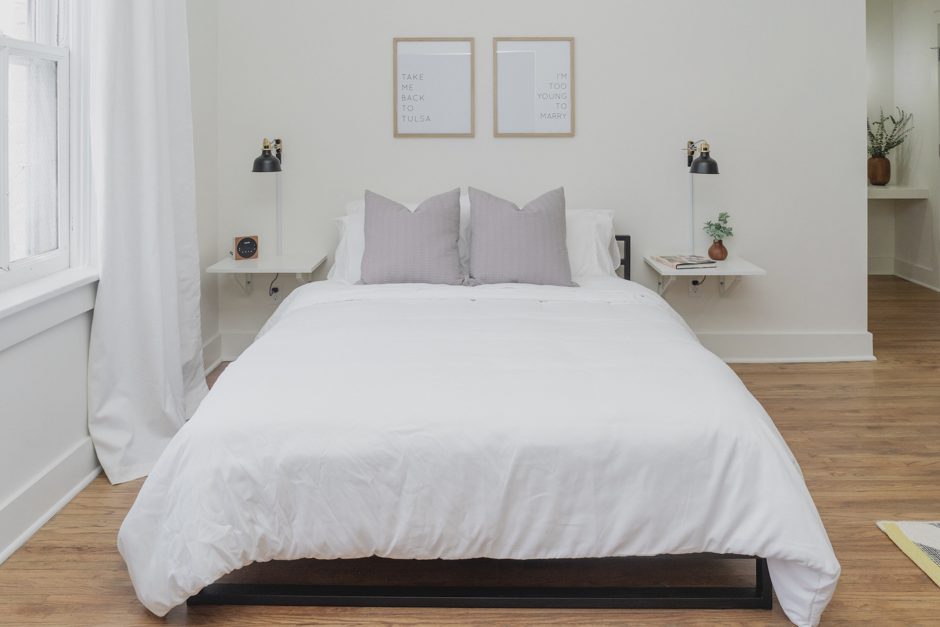 21 ½ Boutique Hotel