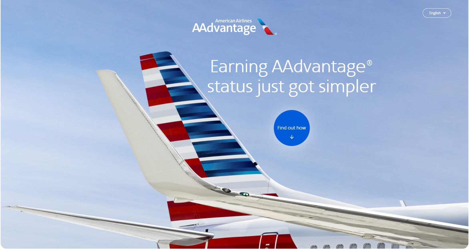 AAdvantage Loyalty Points AAdvantage Loyalty Points