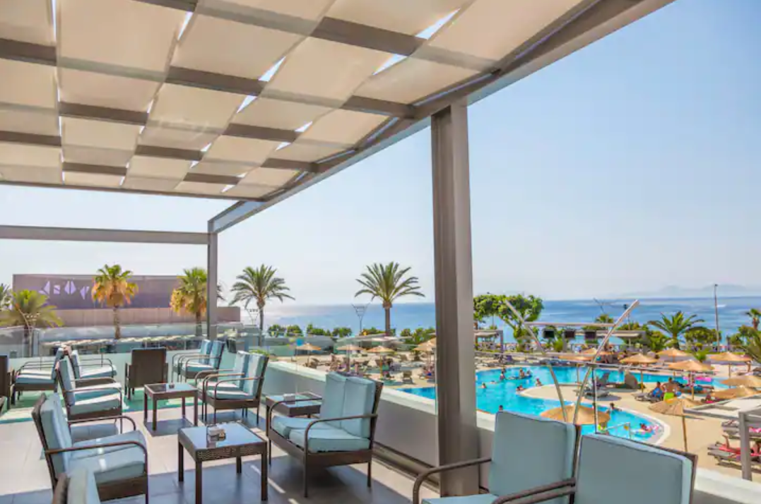 Akti Imperial Hotel & Convention Center Dolce by Wyndham Akti Imperial Hotel & Convention Center Dolce by Wyndham