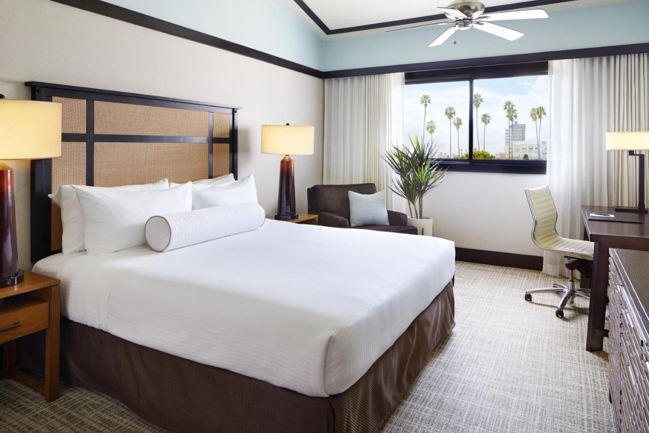 Ambrose Hotel Santa Monica