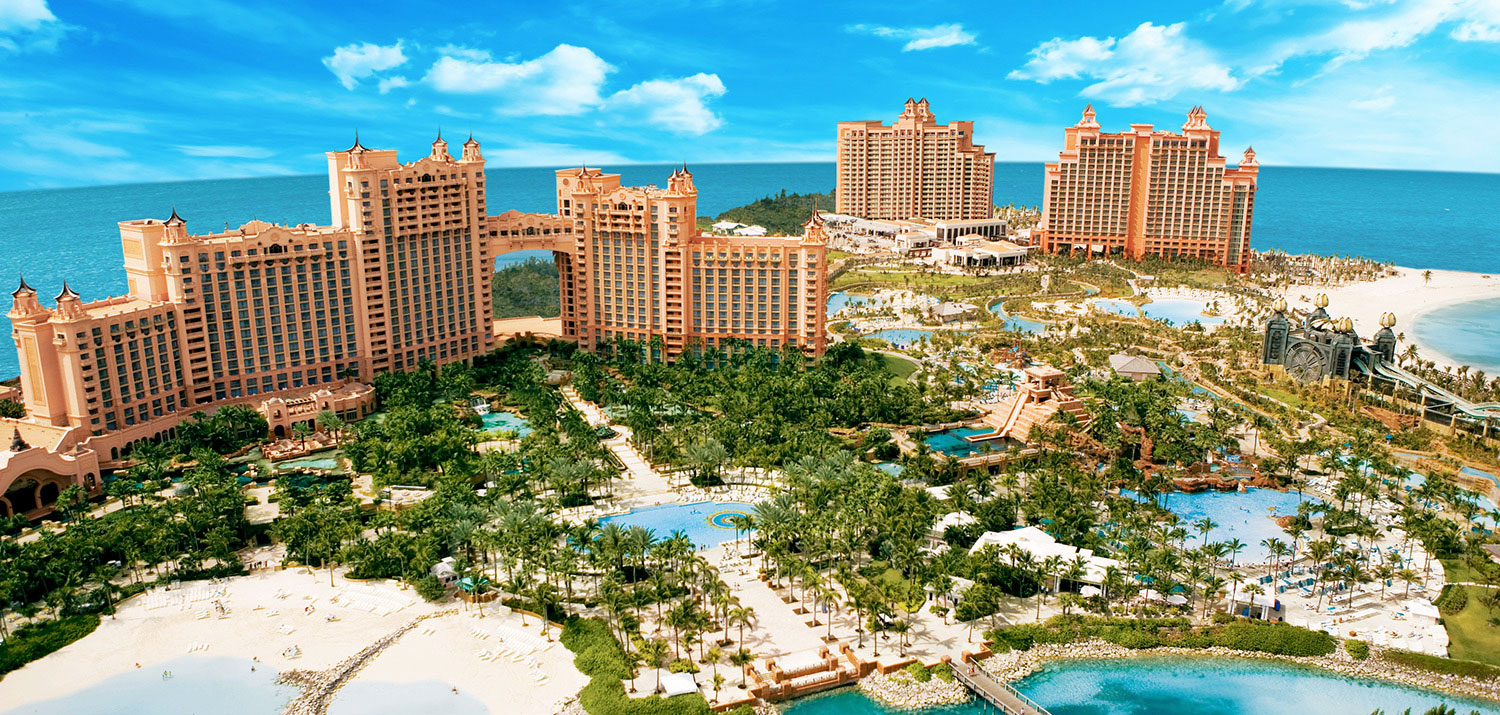 Atlantis Bahamas Atlantis Bahamas