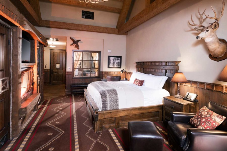 Big Cypress Lodge