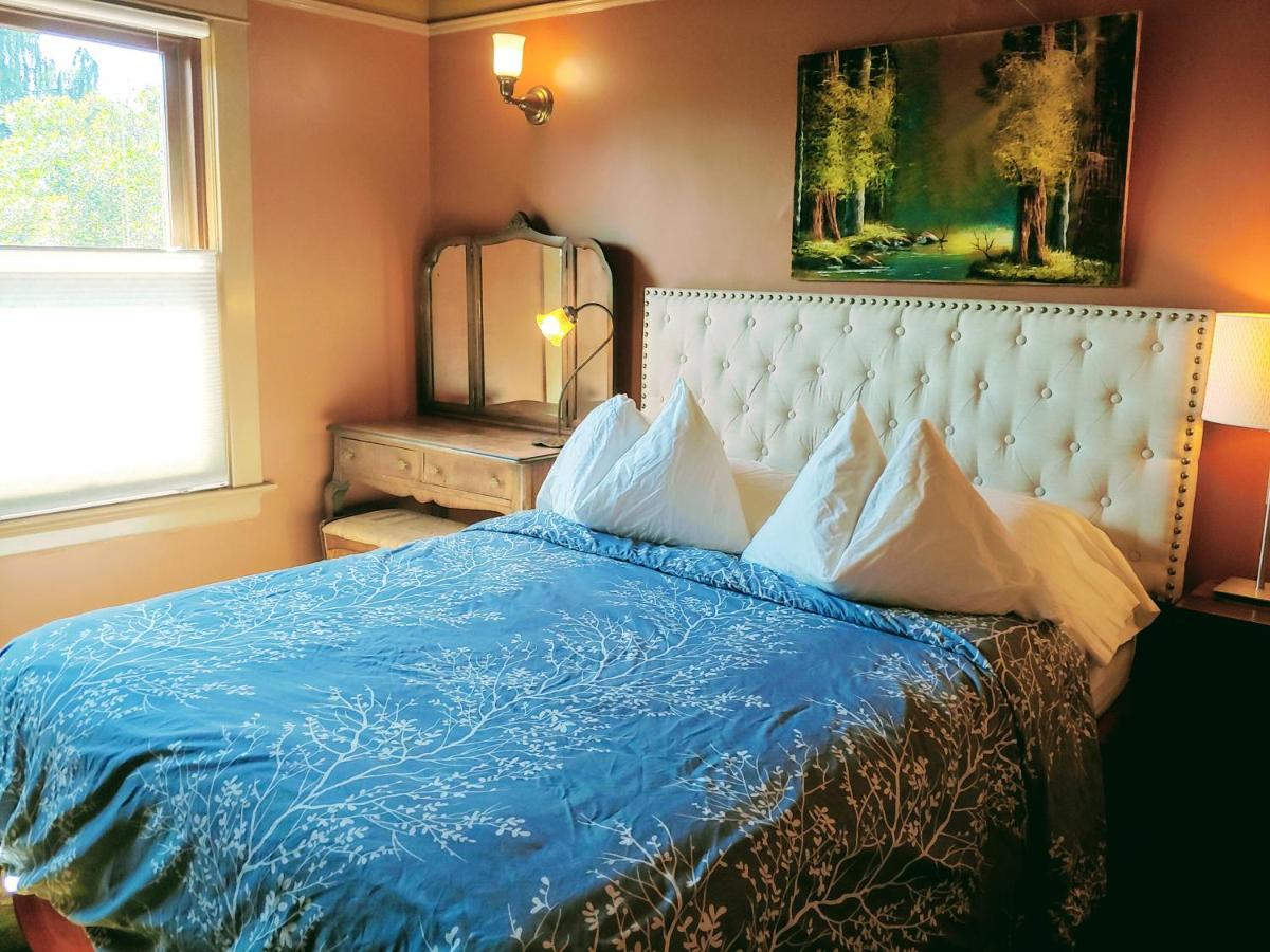 Bluebird Guesthouse