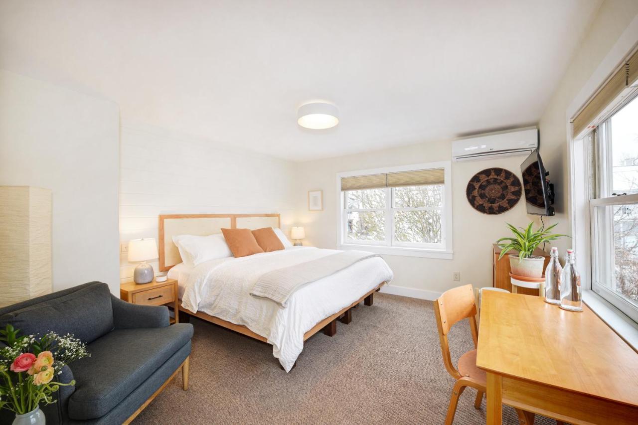 Boulder Guest House