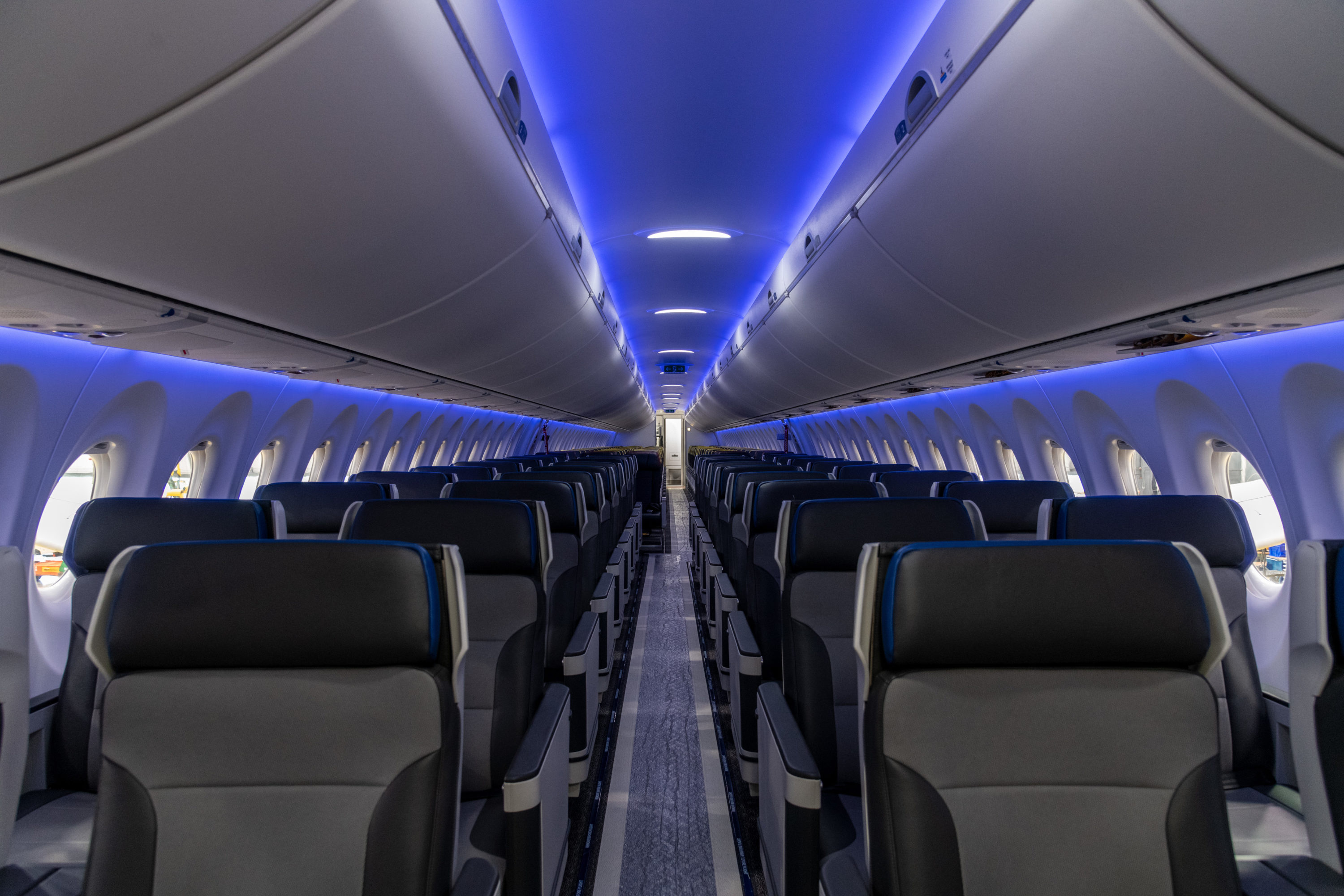 Breeze A220 MoodLighting