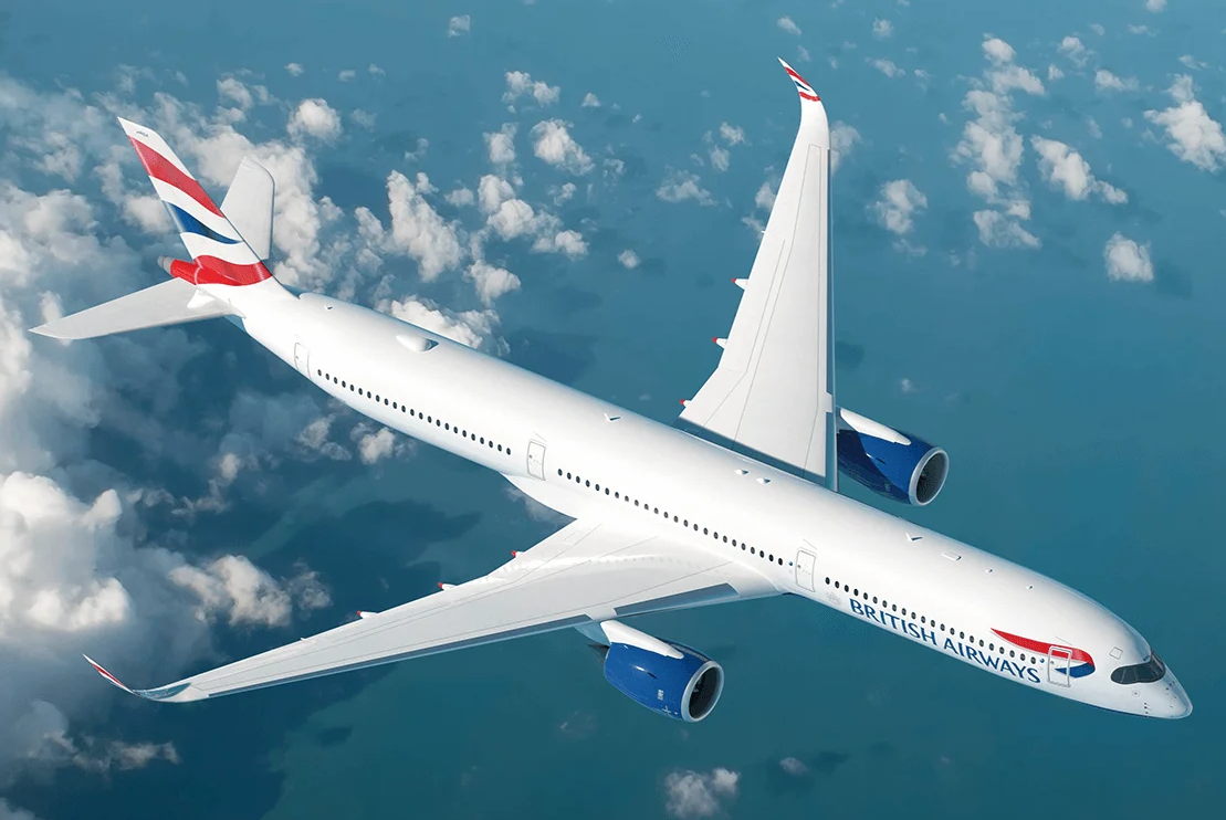 British Airways