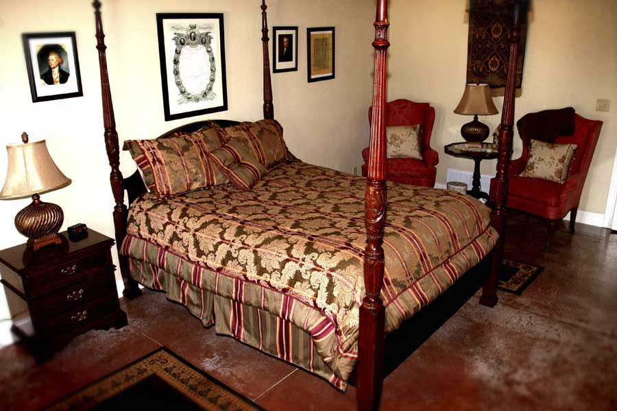 Casa Somerset