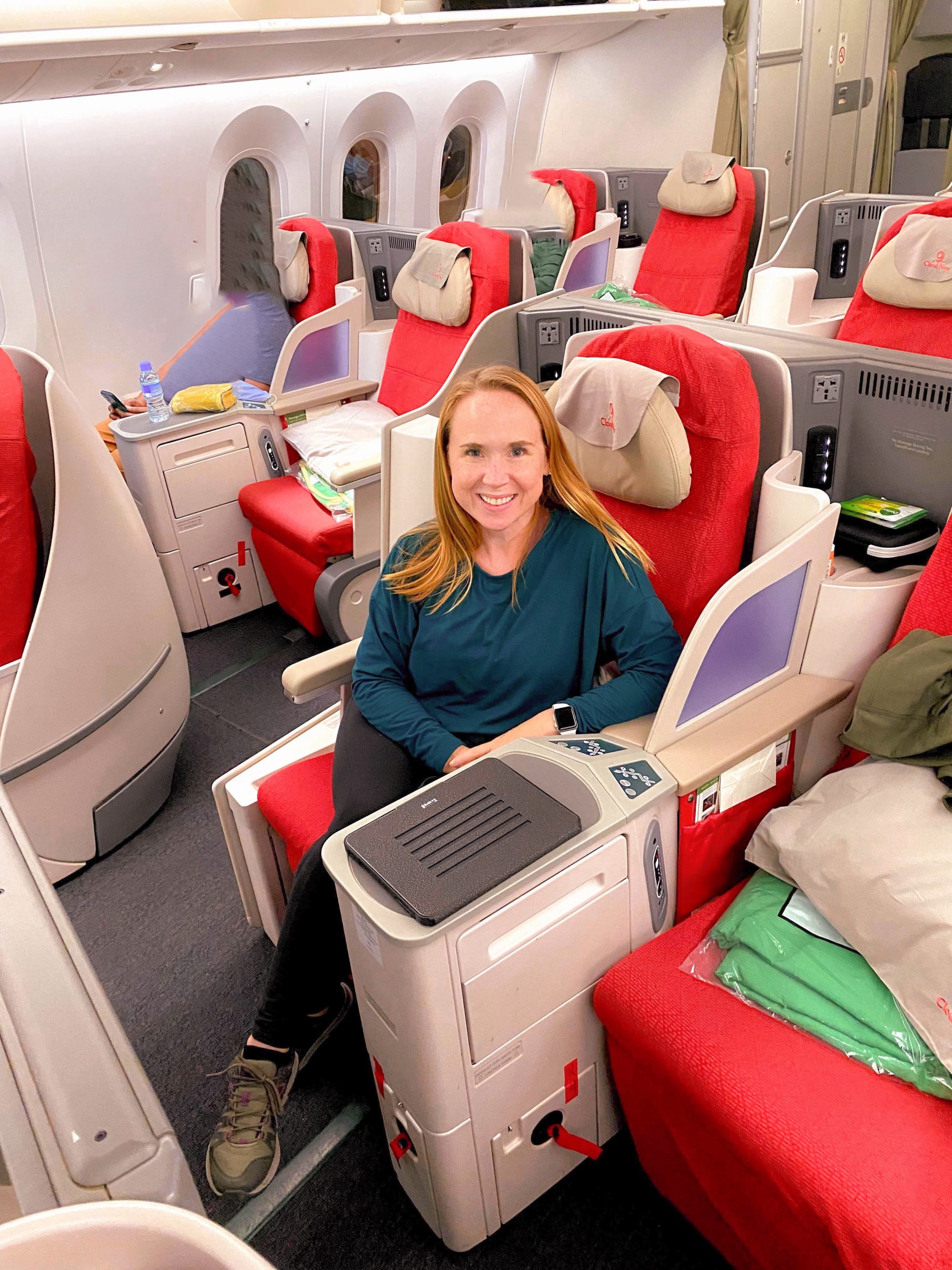 ethiopian-business-class Ethiopian Airlines business class