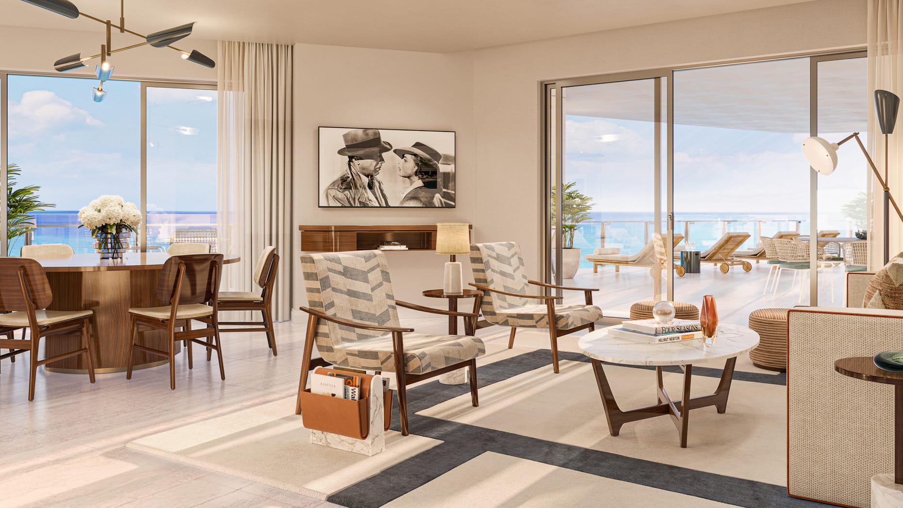 Four Seasons Hotel and Residences Fort Lauderdale