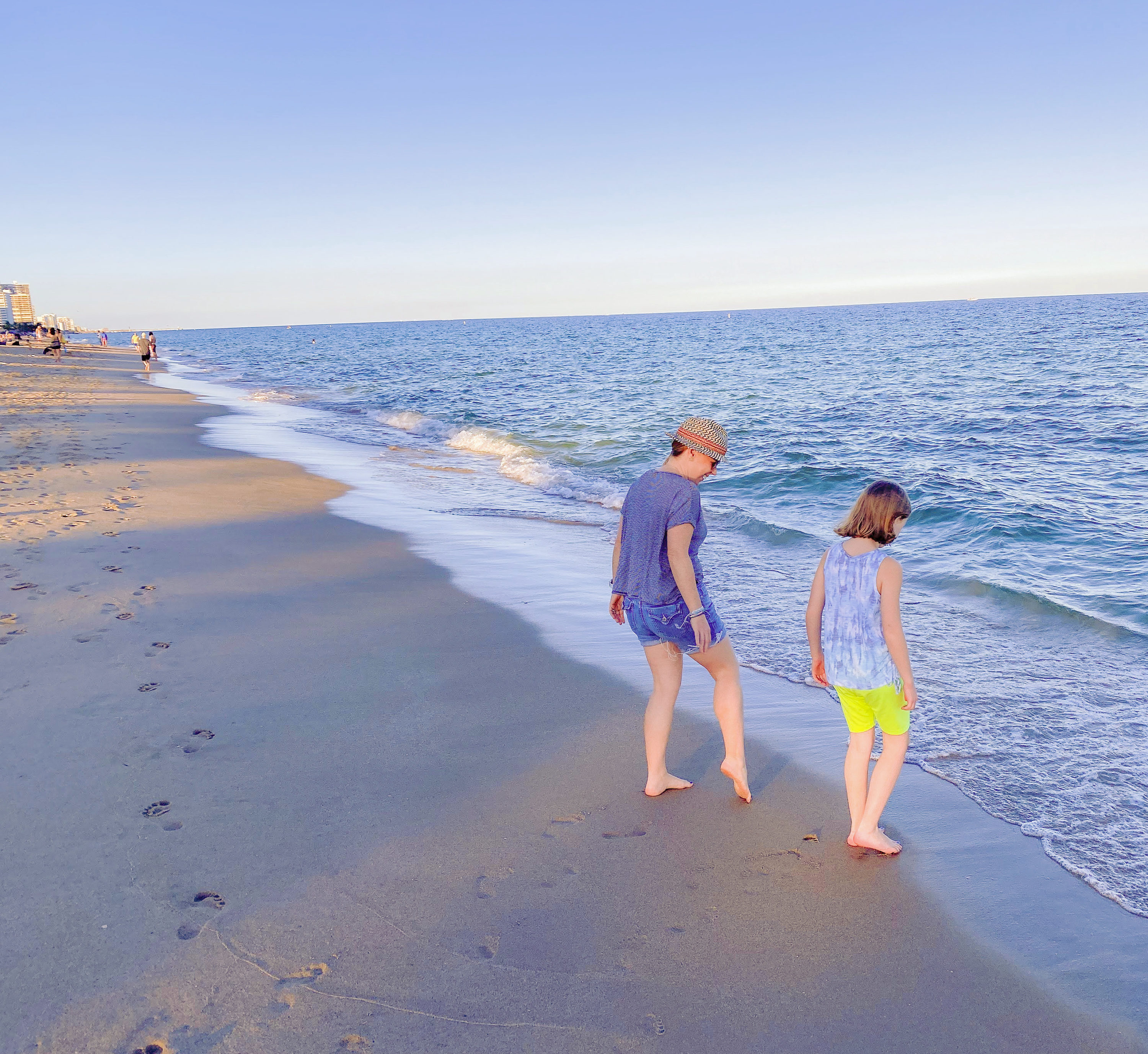 Fort Lauderdale Beach Fort Lauderdale Beach