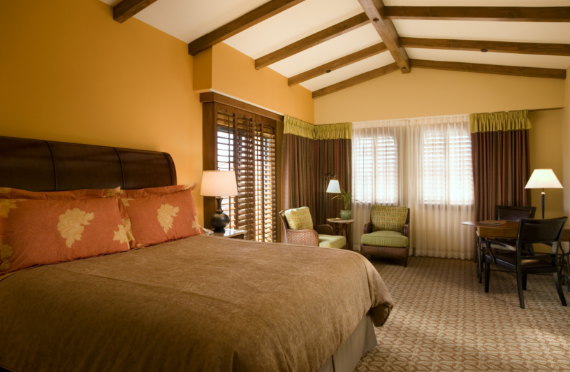 Harbor View Inn
