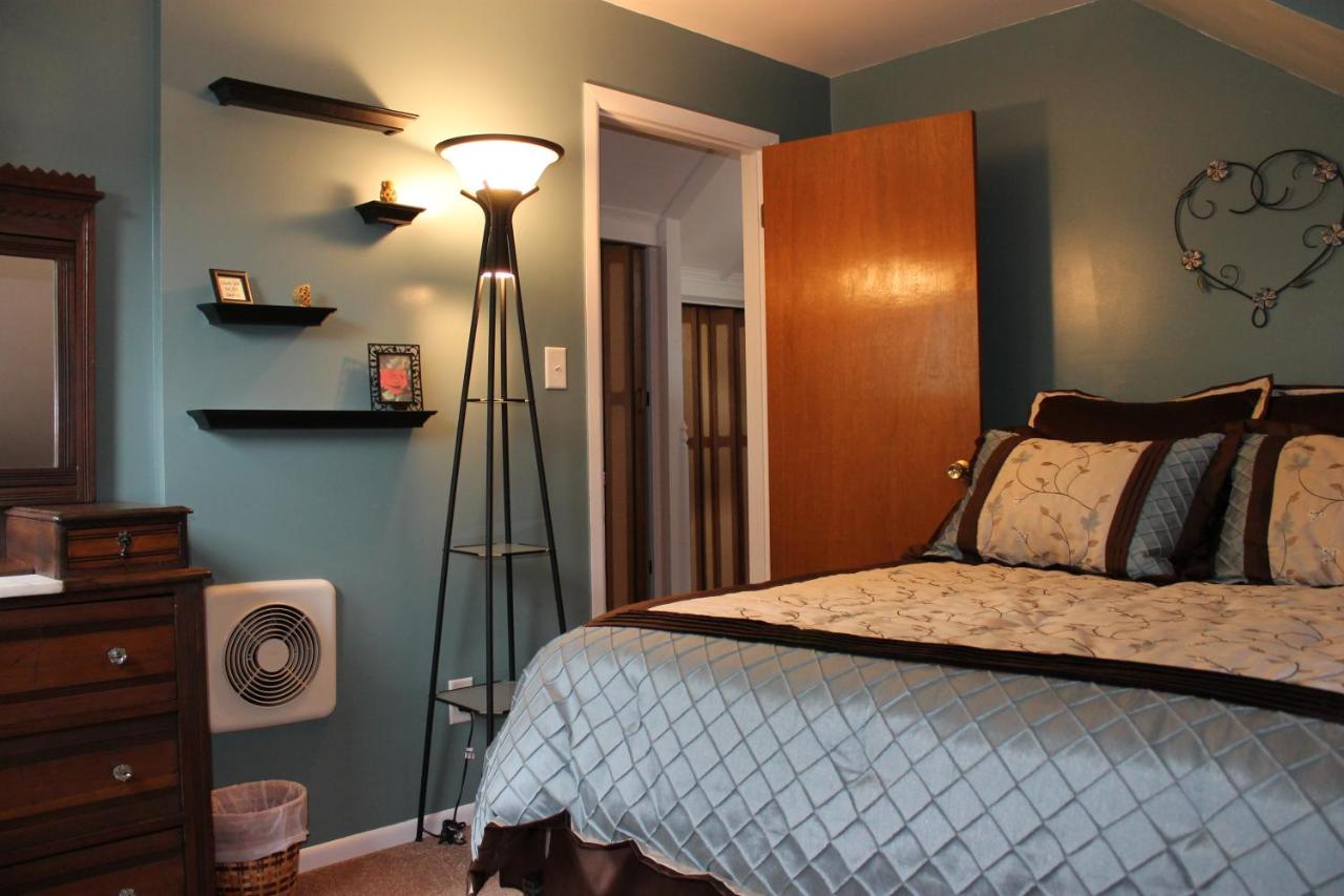 Harney House Inn