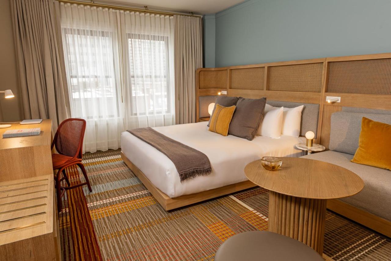Hotel Andra