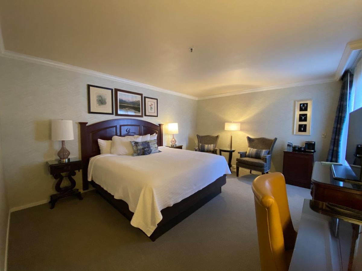 Hotel Boulderado