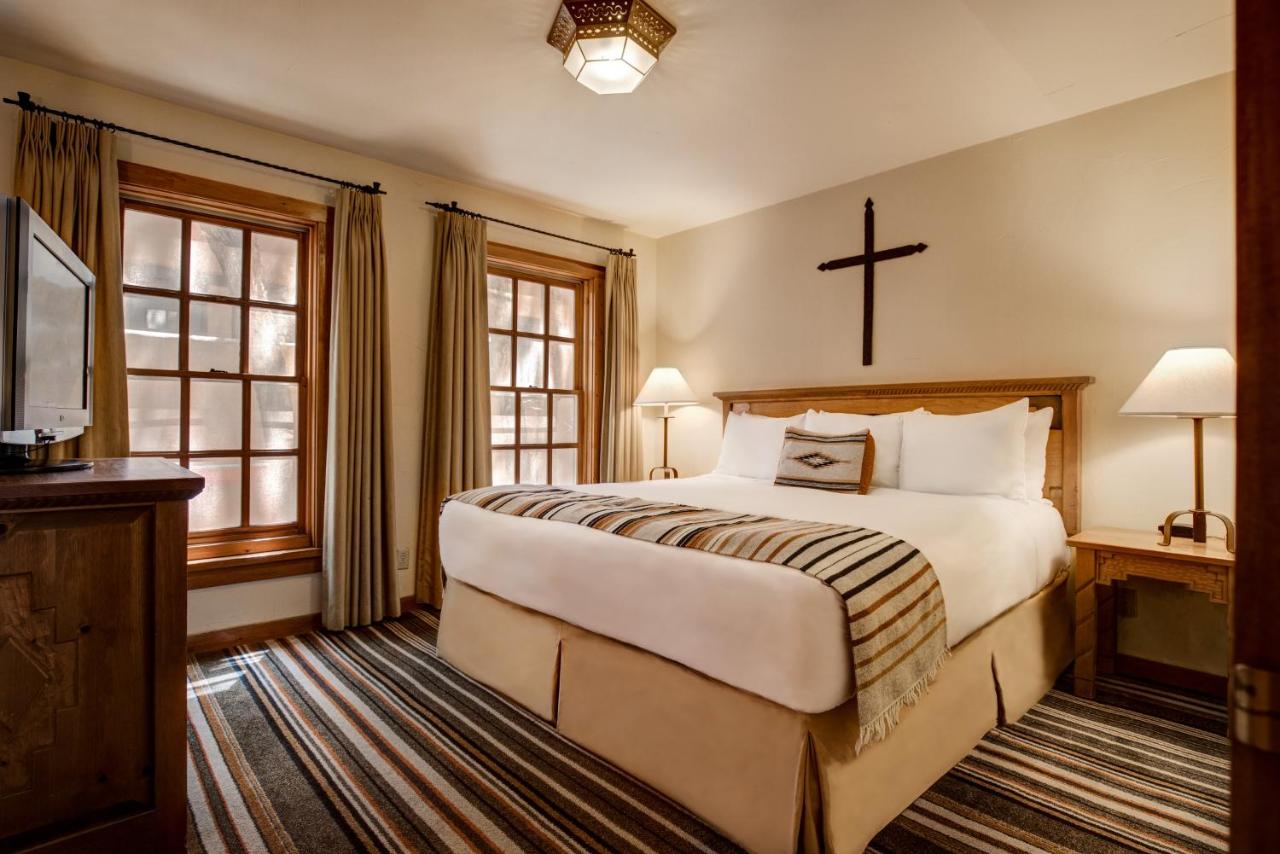 Hotel Chimayo