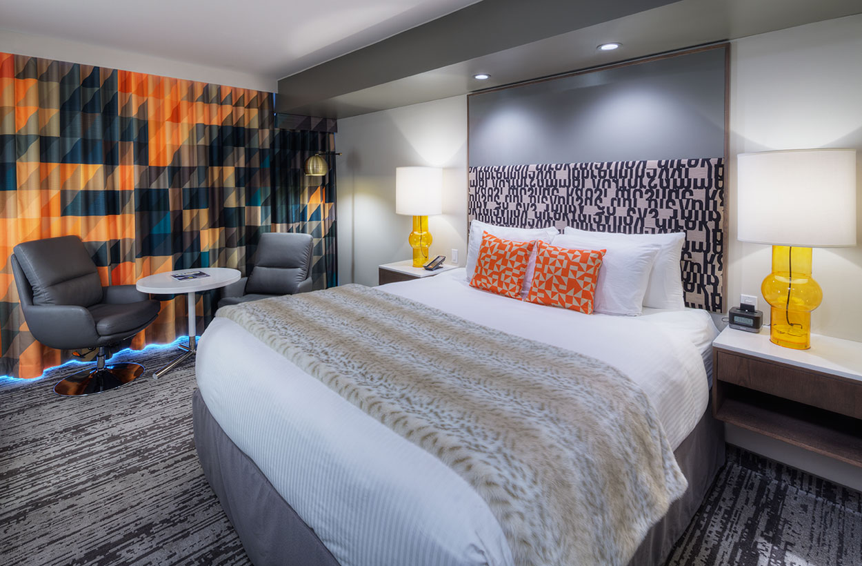 Hotel Eastlund