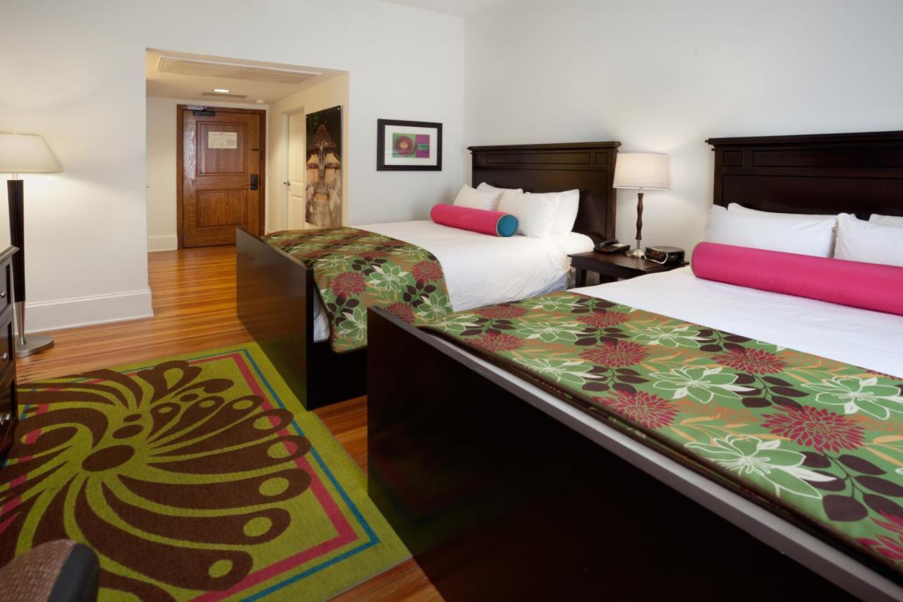 Hotel Gibbs