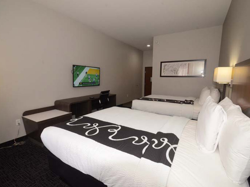 Hotel Glenpool