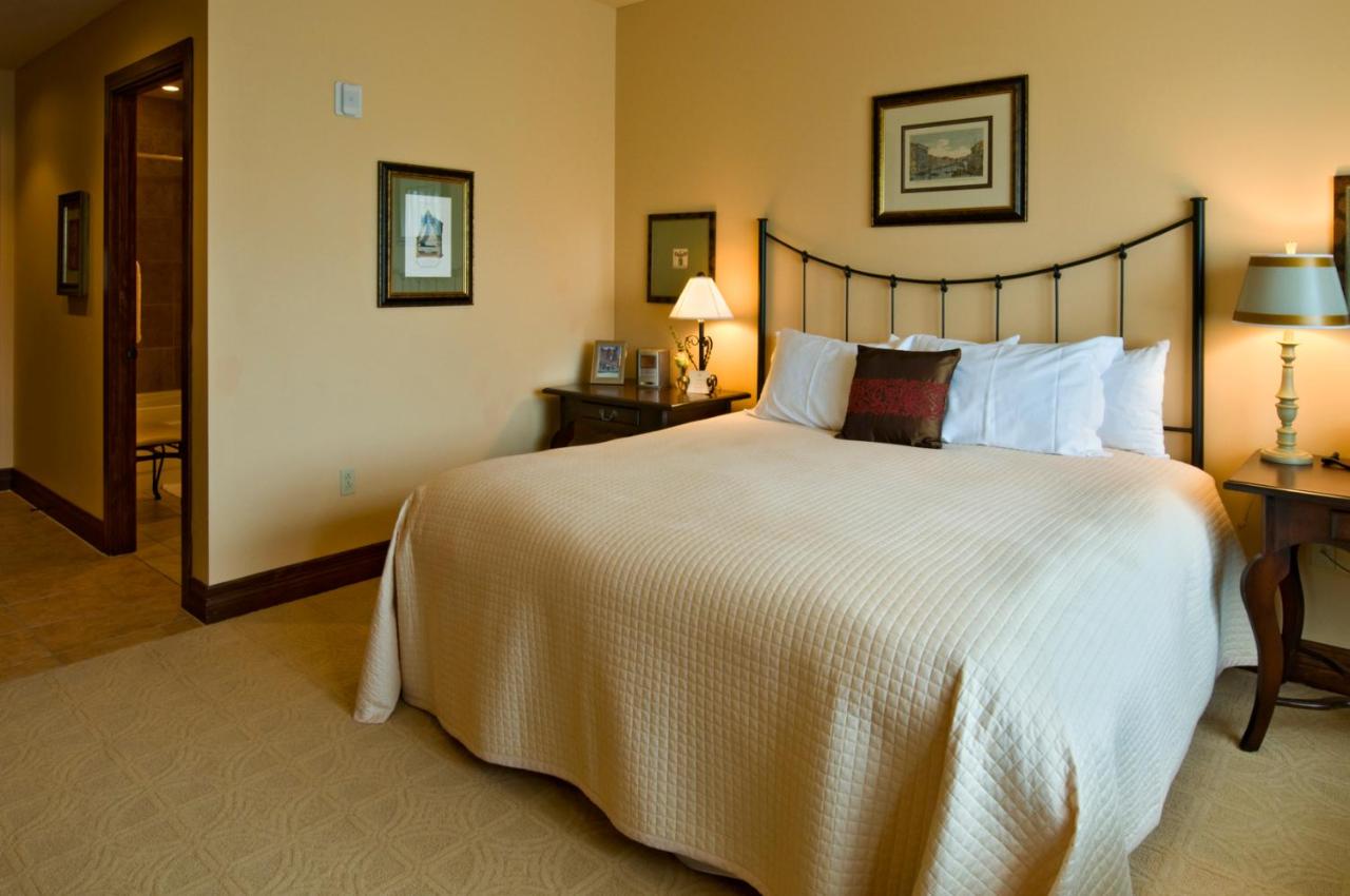 Hotel Granduca