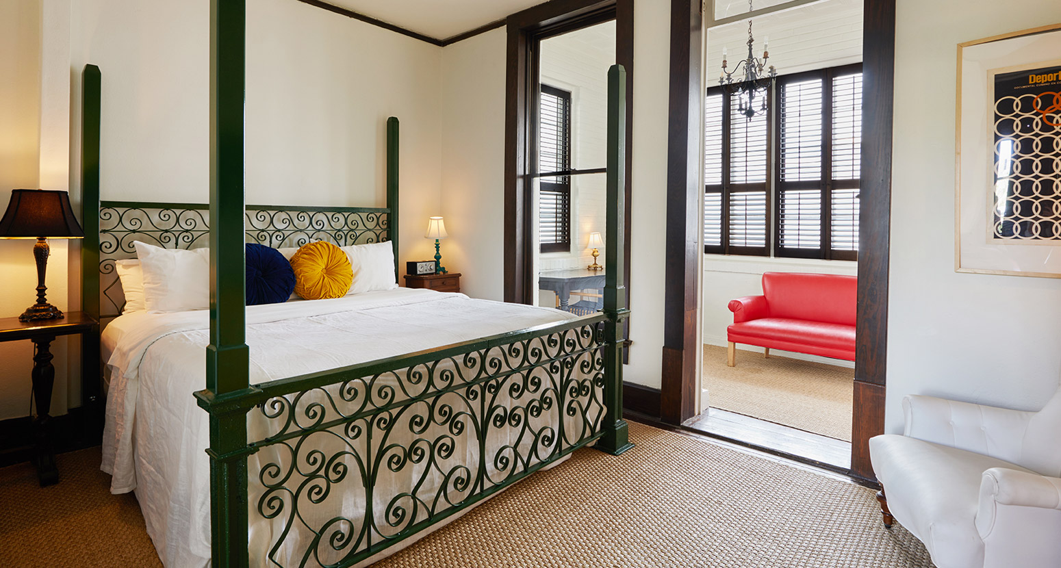 Hotel Havana