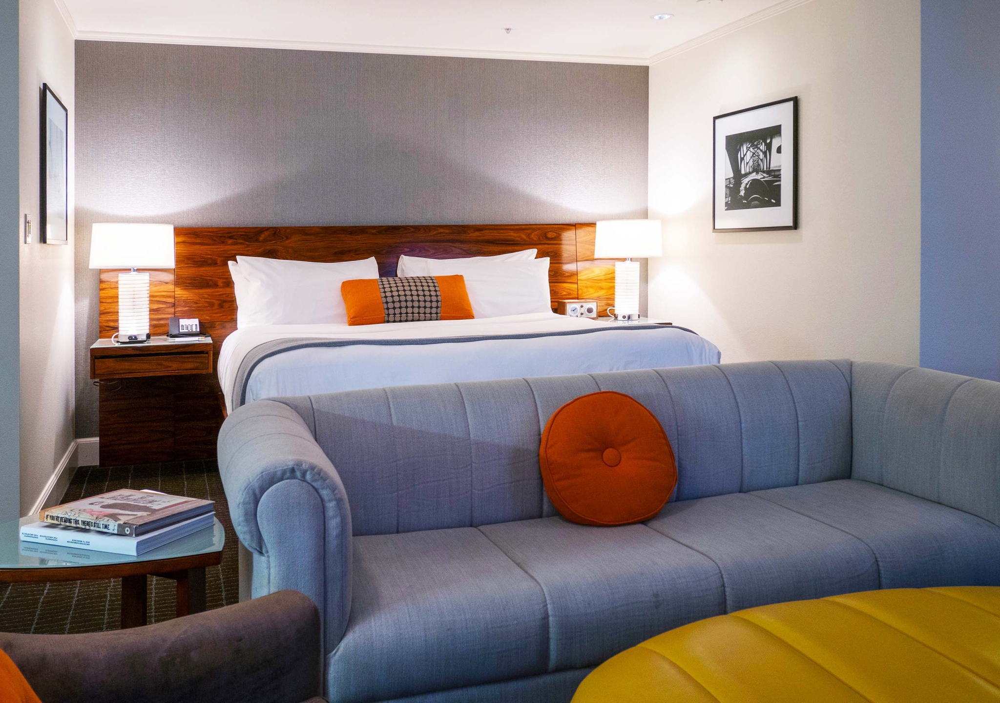 Hotel Lucia