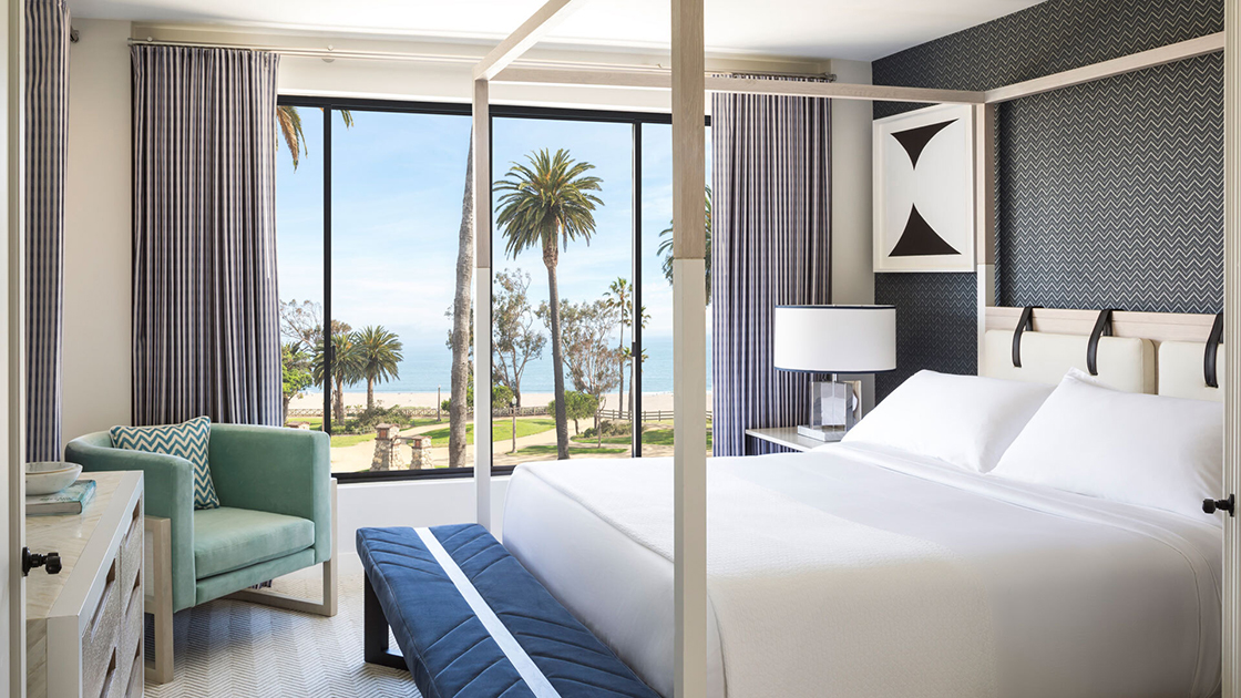 Hotel Oceana
