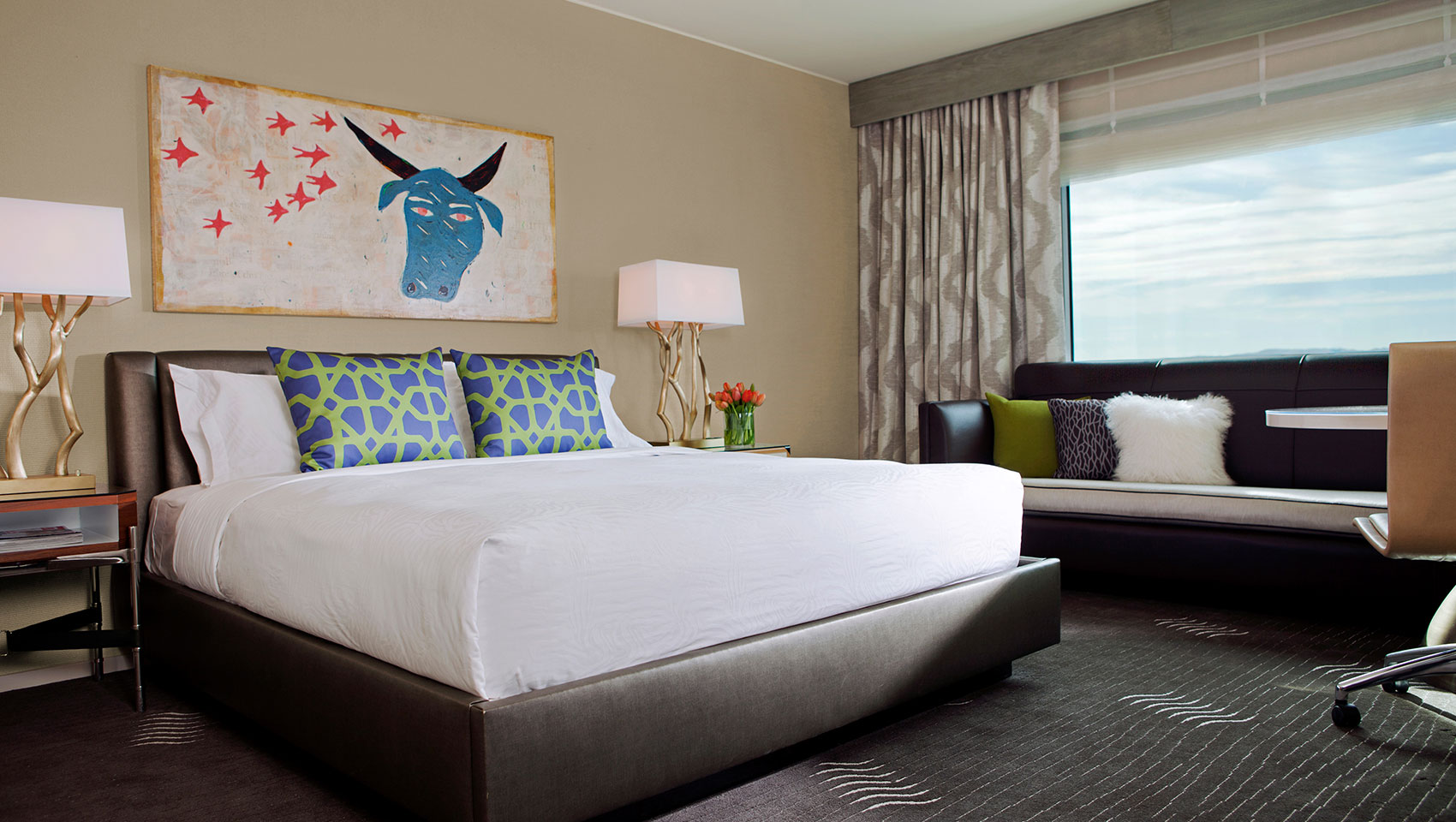 Hotel Palomar Phoenix