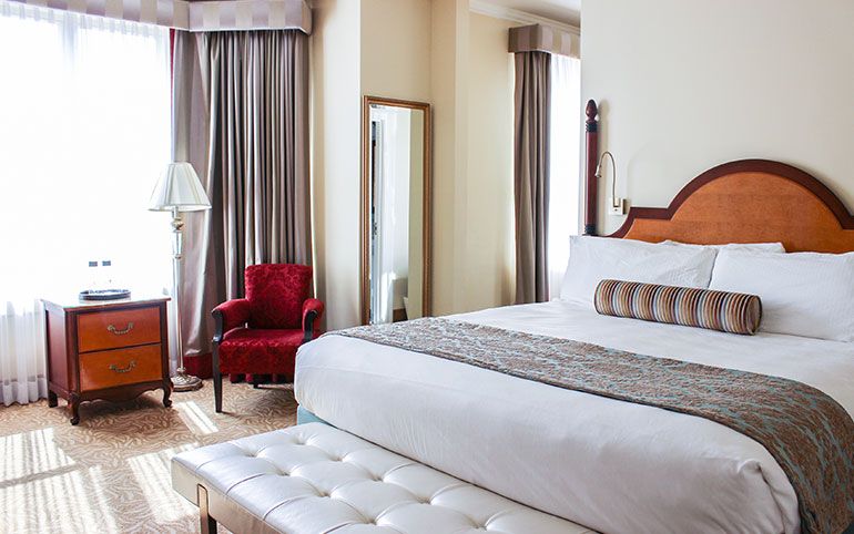 Hotel Providence