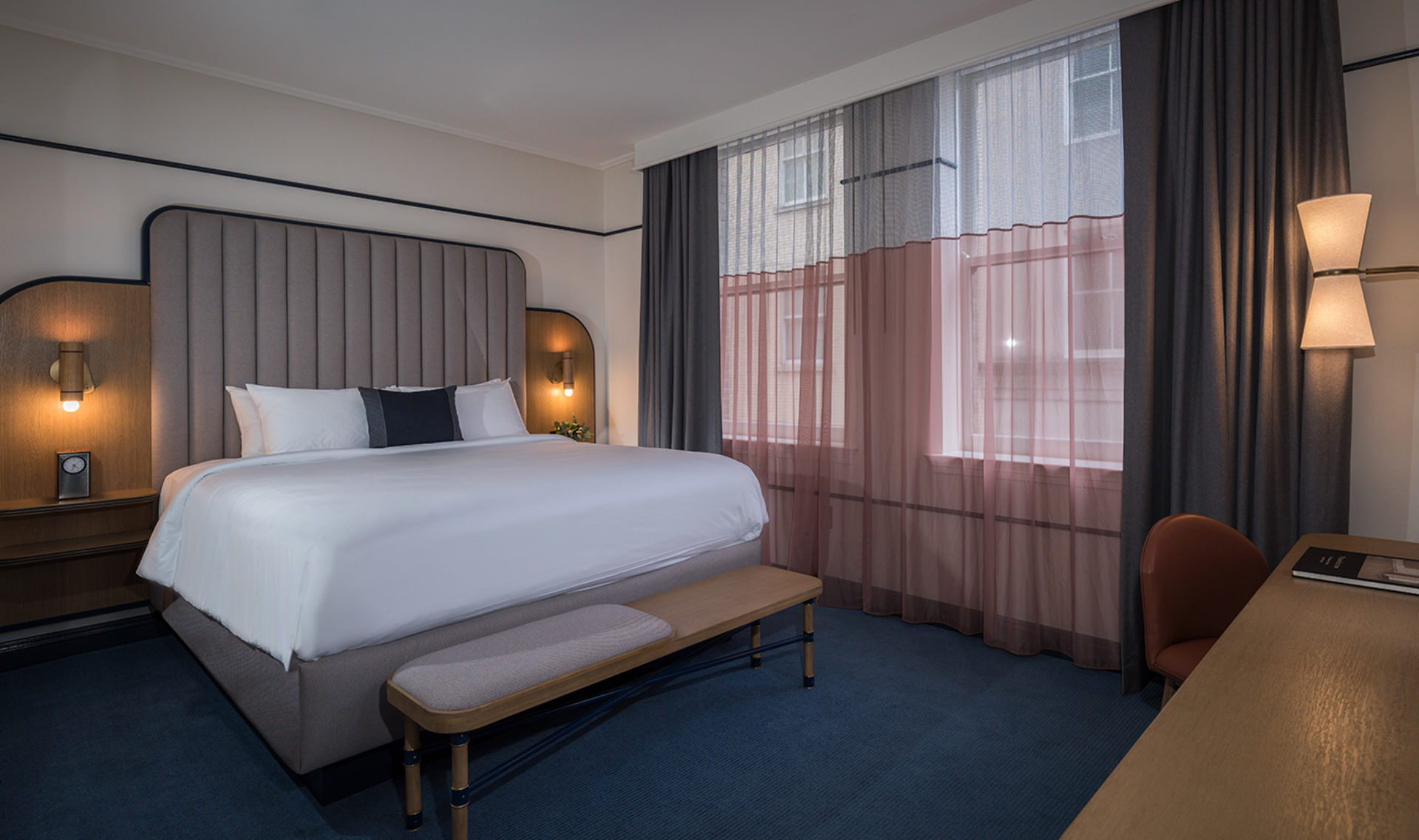 Hu. Hotel Memphis