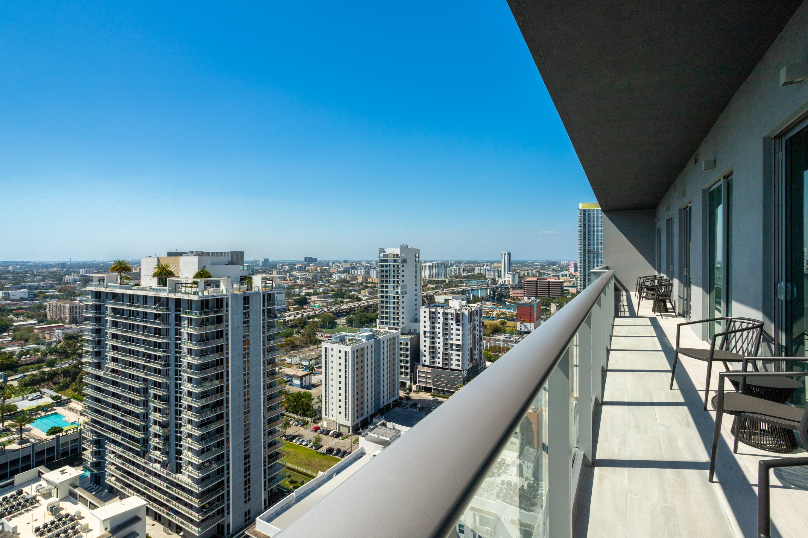 IHG first ever Atwell Suites Miami 4