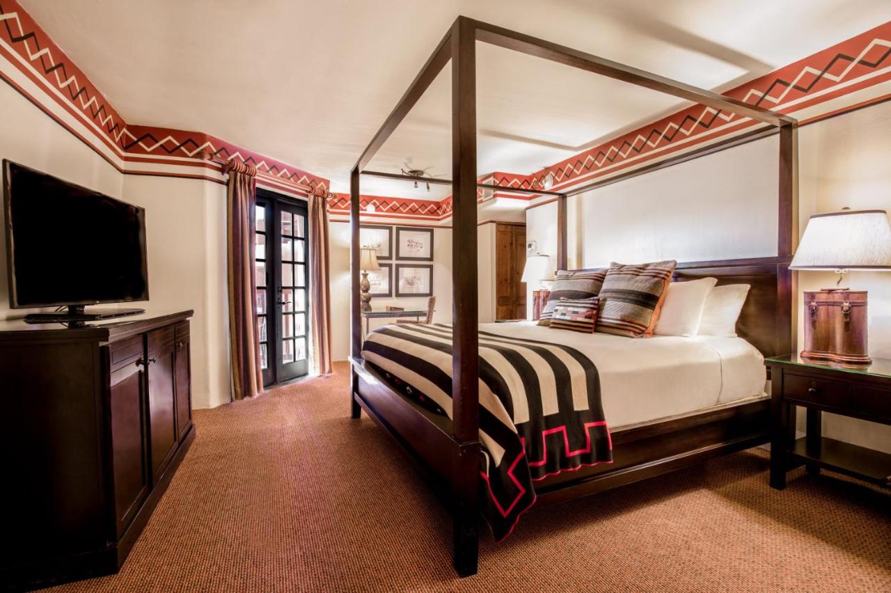 Inn Spa at Loretto