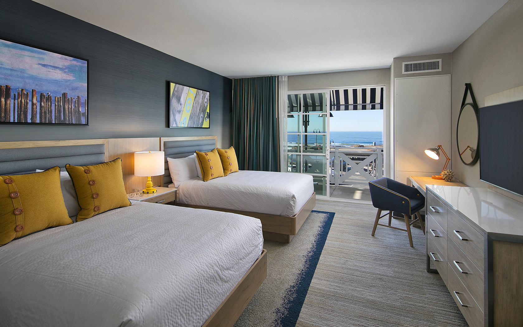 Inn at the Pier