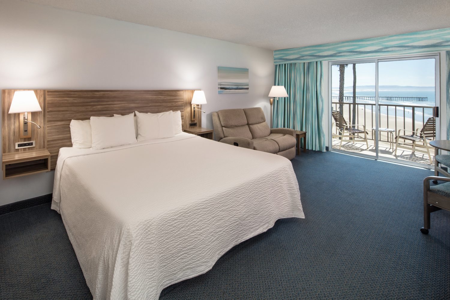 Kon Tiki Inn
