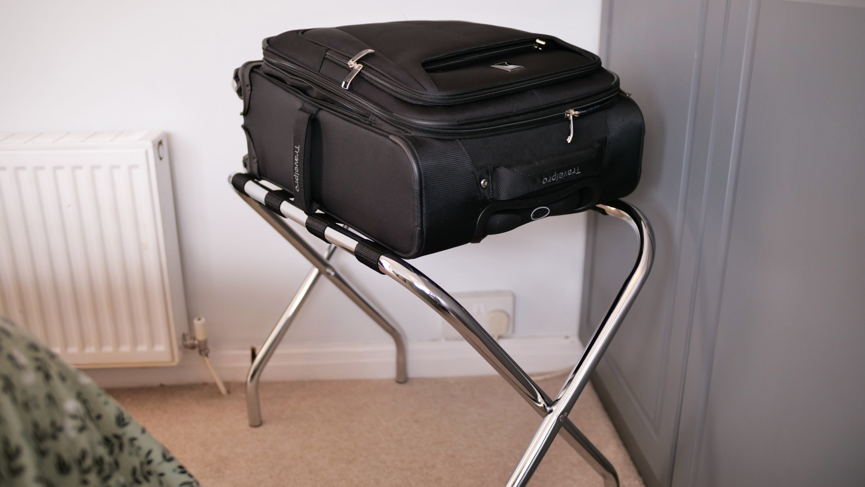 Luggage Rack