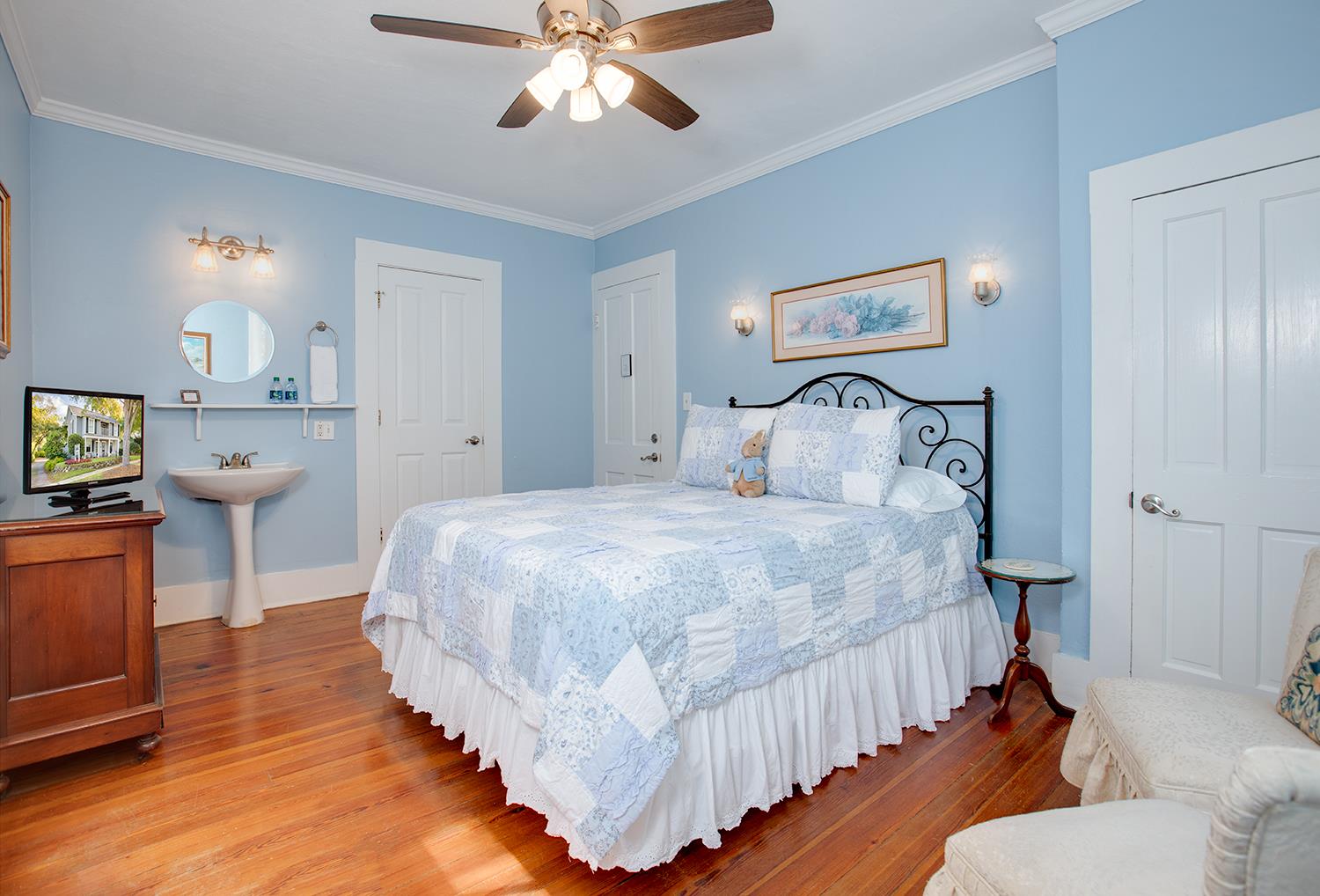 Mount Dora Historic Inn