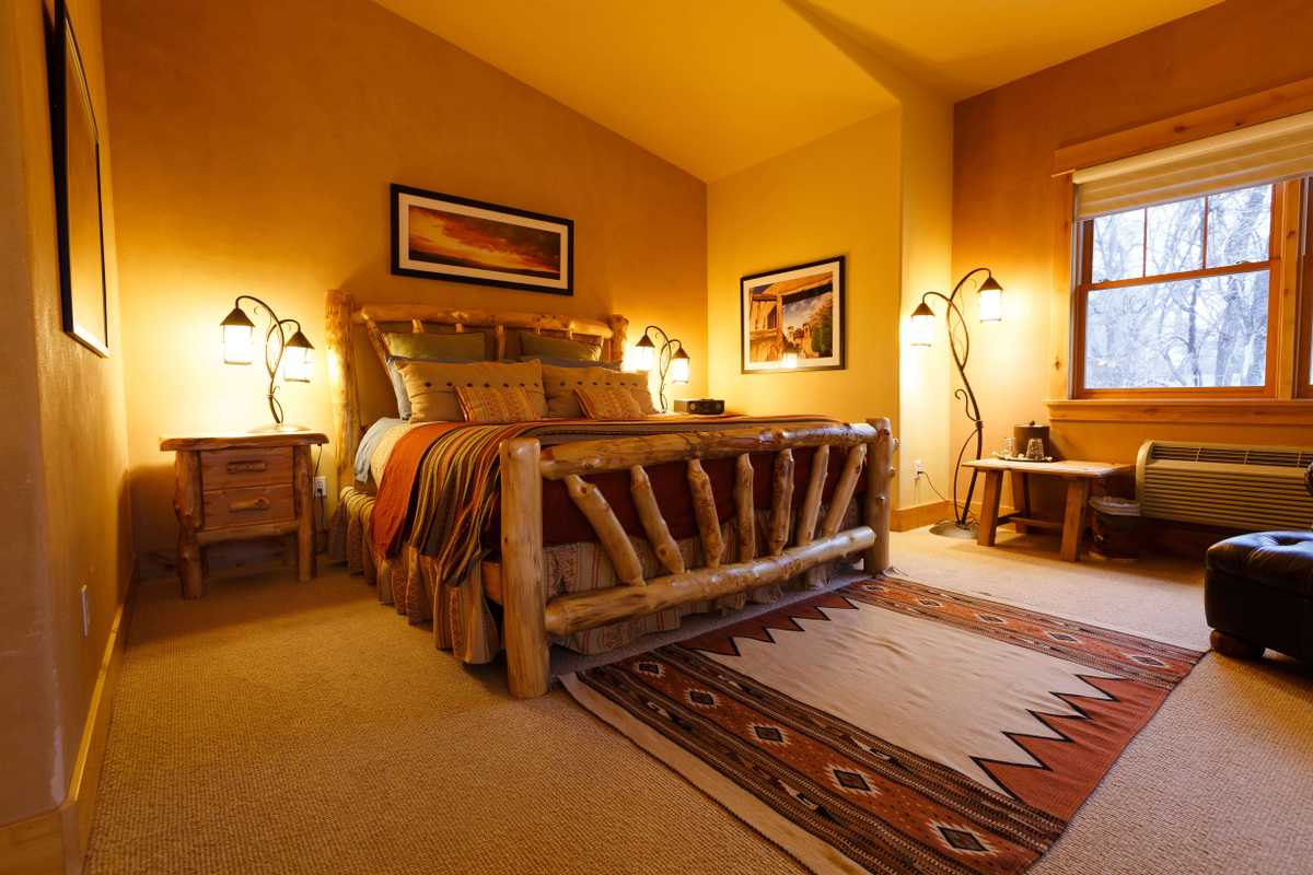 Niwot Inn Spa