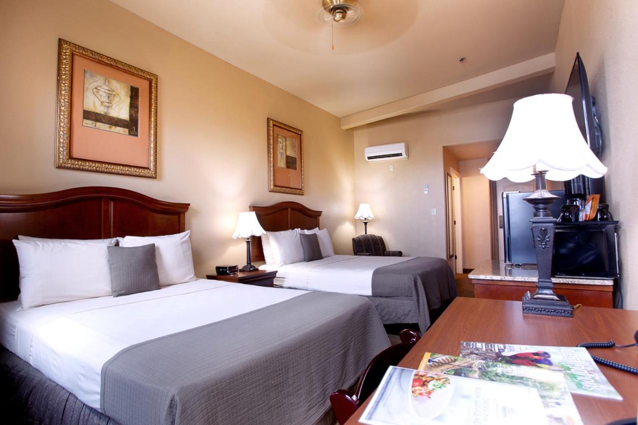 OBrien Riverwalk Boutique Hotel