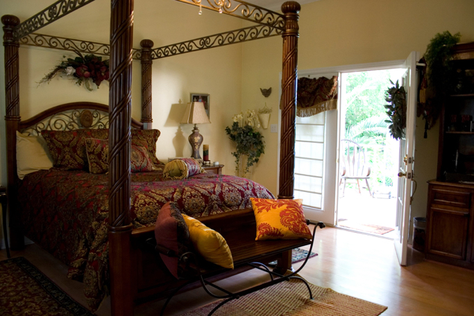 Oak Tree Manor