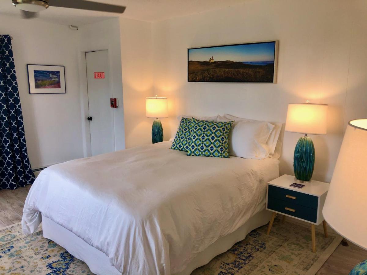Old Town Inn on Block Island