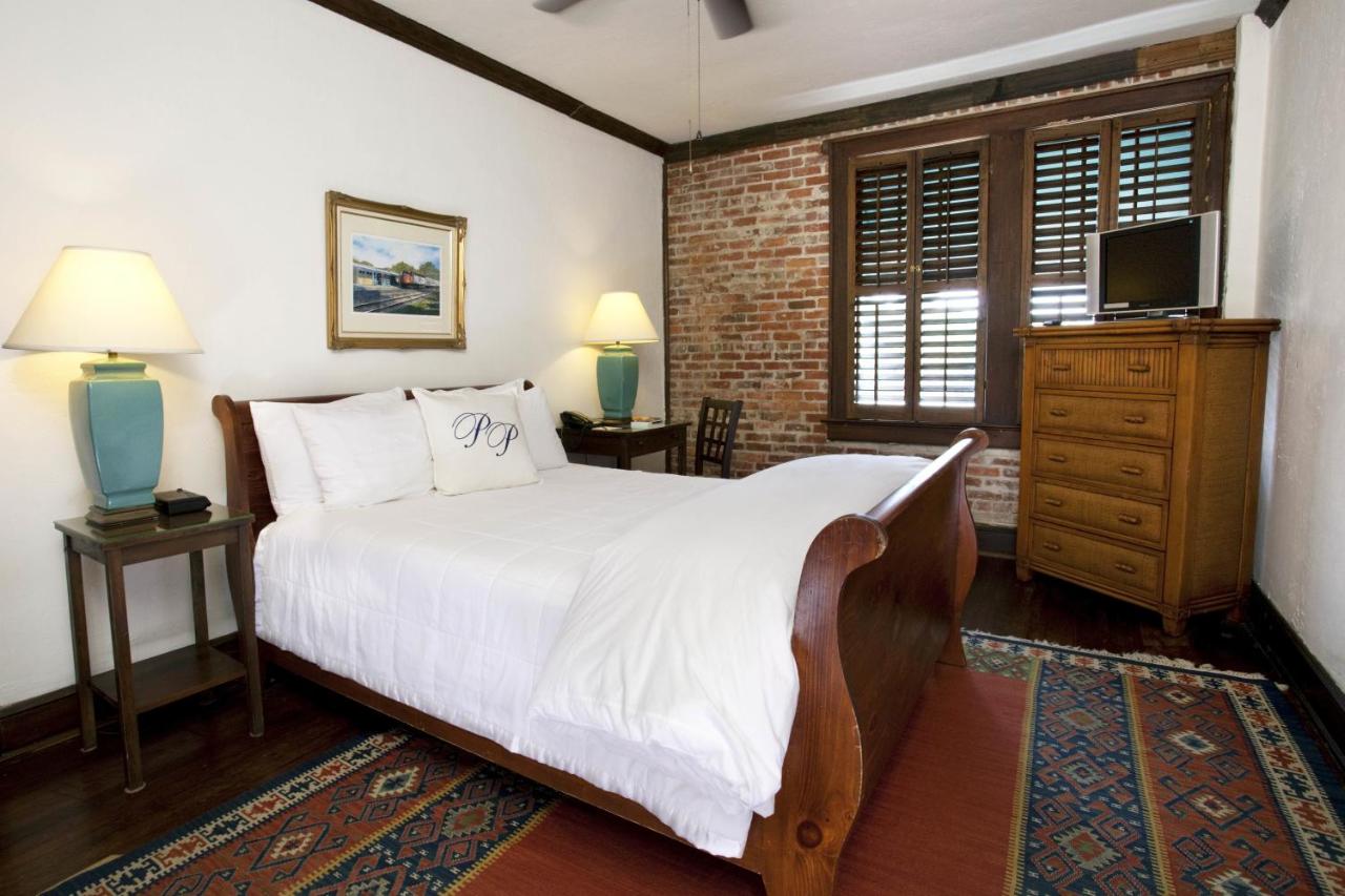 Park Plaza Hotel