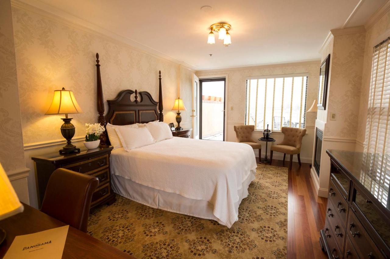 Penns View Hotel